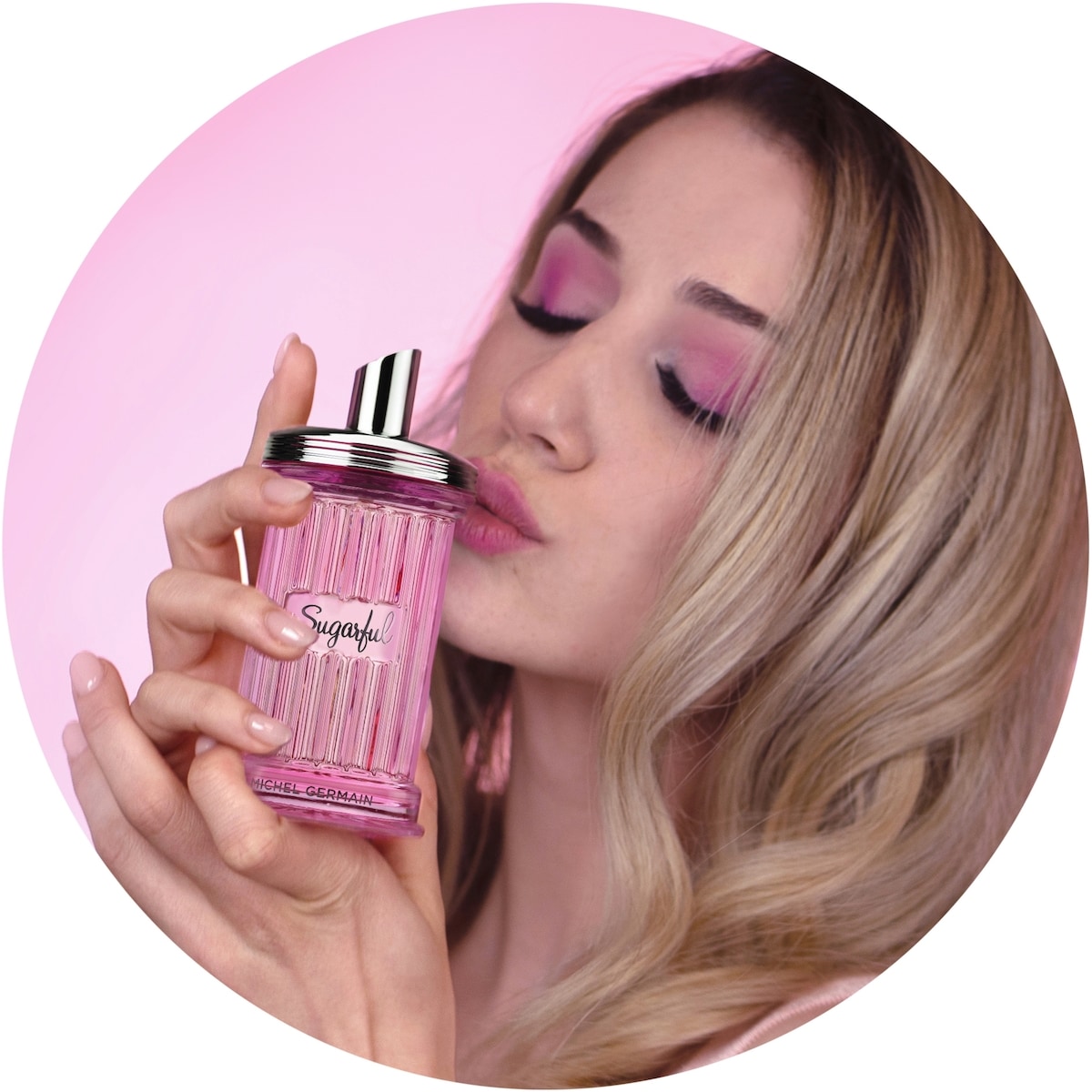 Coffret-cadeau 2 pièces Sugarful