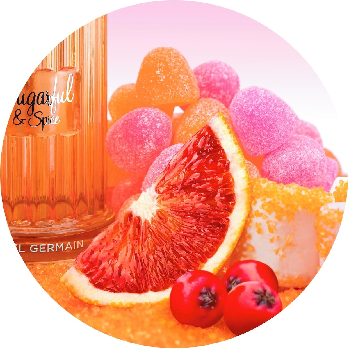 Sugarful & Spice 2-Piece Set