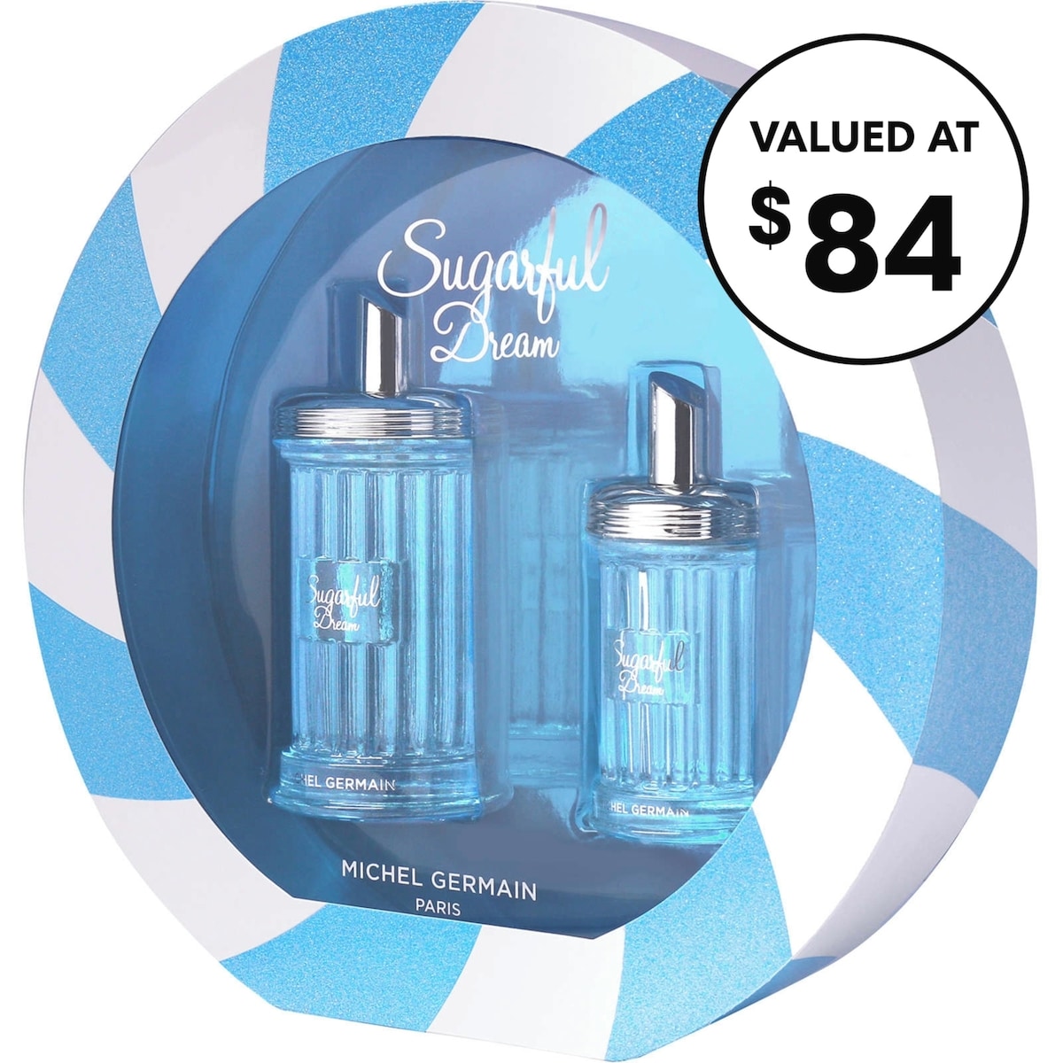 Sugarful Dream 2-Piece Set