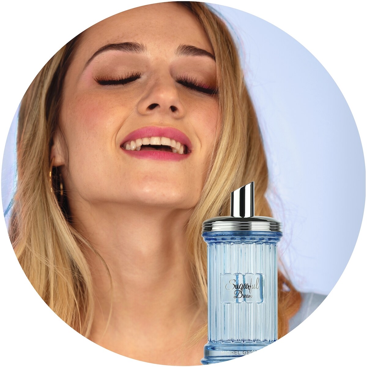 Coffret-cadeau 2 pièces Sugarful Dream