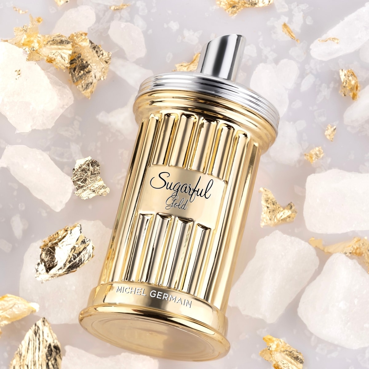 Sugarful Gold Eau de Parfum 2-Piece Gift Set