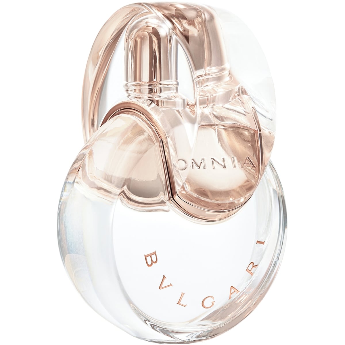 Omnia Crystalline Eau de Toilette