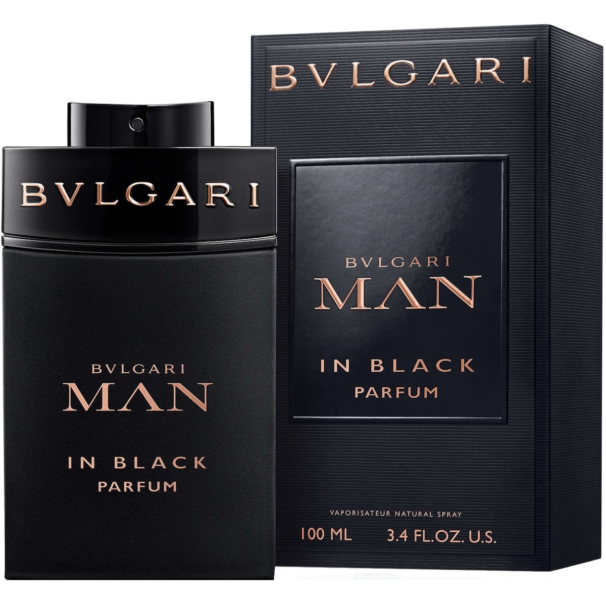 Man in Black Parfum