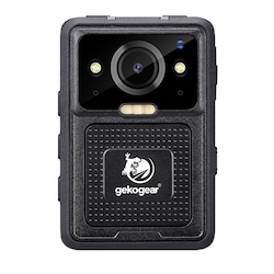 Aegis 400 4K UHD Body Cam With Night Vision 1