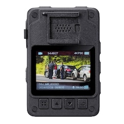 Aegis 400 4K UHD Body Cam With Night Vision 2