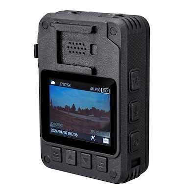 Aegis 400 4K UHD Body Cam With Night Vision 3