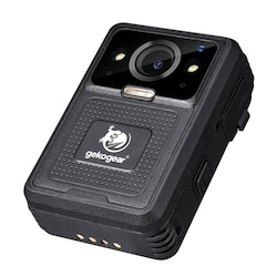 Aegis 400 4K UHD Body Cam With Night Vision 4