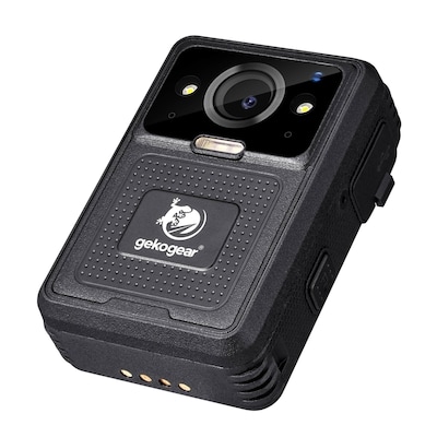 Aegis 400 4K UHD Body Cam With Night Vision 4