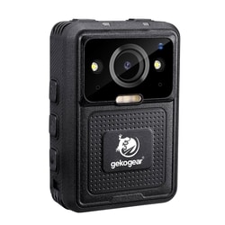 Aegis 400 4K UHD Body Cam With Night Vision 5