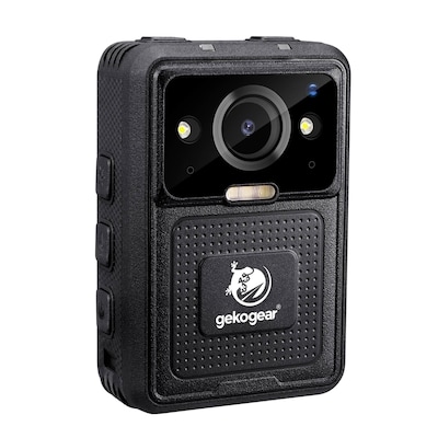 Aegis 400 4K UHD Body Cam With Night Vision 5