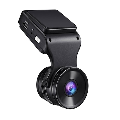 Orbit D200 2K HD Dash Cam With 1.5" Display 2