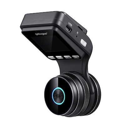 Orbit D200 2K HD Dash Cam With 1.5" Display 5
