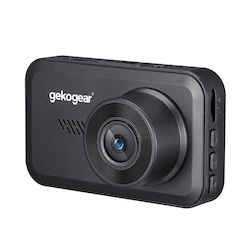 Orbit D111 1080P HD Dash Cam With 3" Display 1