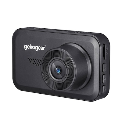 Orbit D111 1080P HD Dash Cam With 3" Display