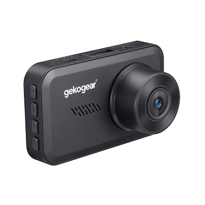 Orbit D111 1080P HD Dash Cam With 3" Display 3