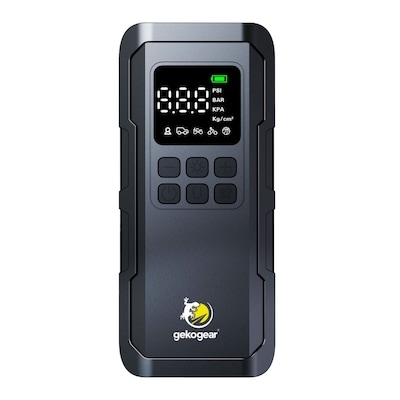 AirFlux 100 Portable Tire Pump