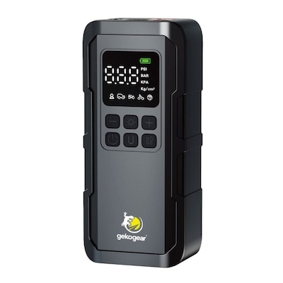 AirFlux 100 Portable Tire Pump 2