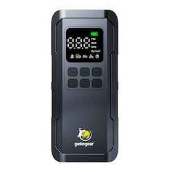 AirFlux 100 Portable Tire Pump 1