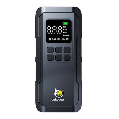 AirFlux 100 Portable Tire Pump