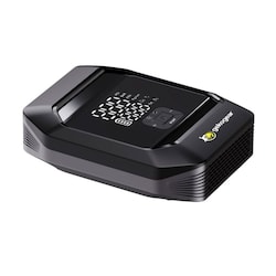 AirFlux 300 2-in-1 Portable Air Pump & Jump Starter 5