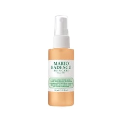 Facial Spray with Aloe, Sage & Orange Blossom 59ml 1