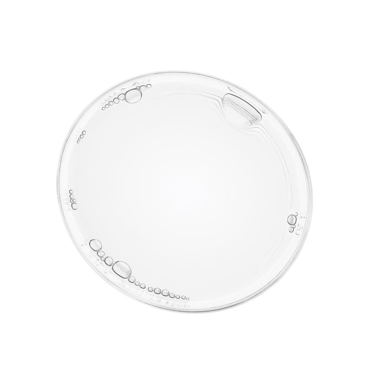 L’éclat et rien que ça