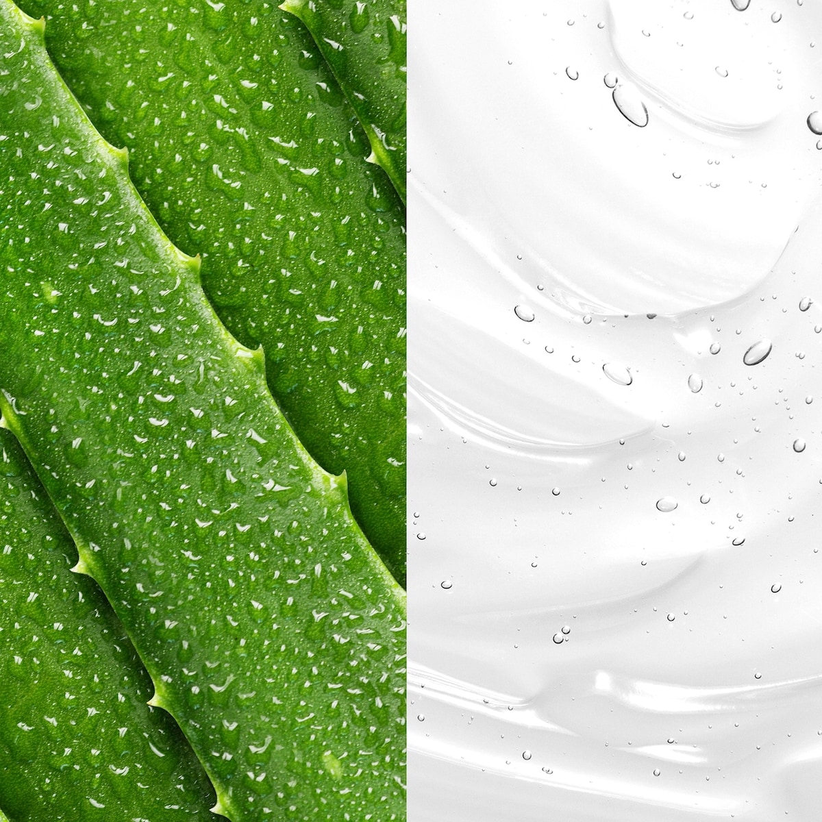 Tonique à l'acide glycolique