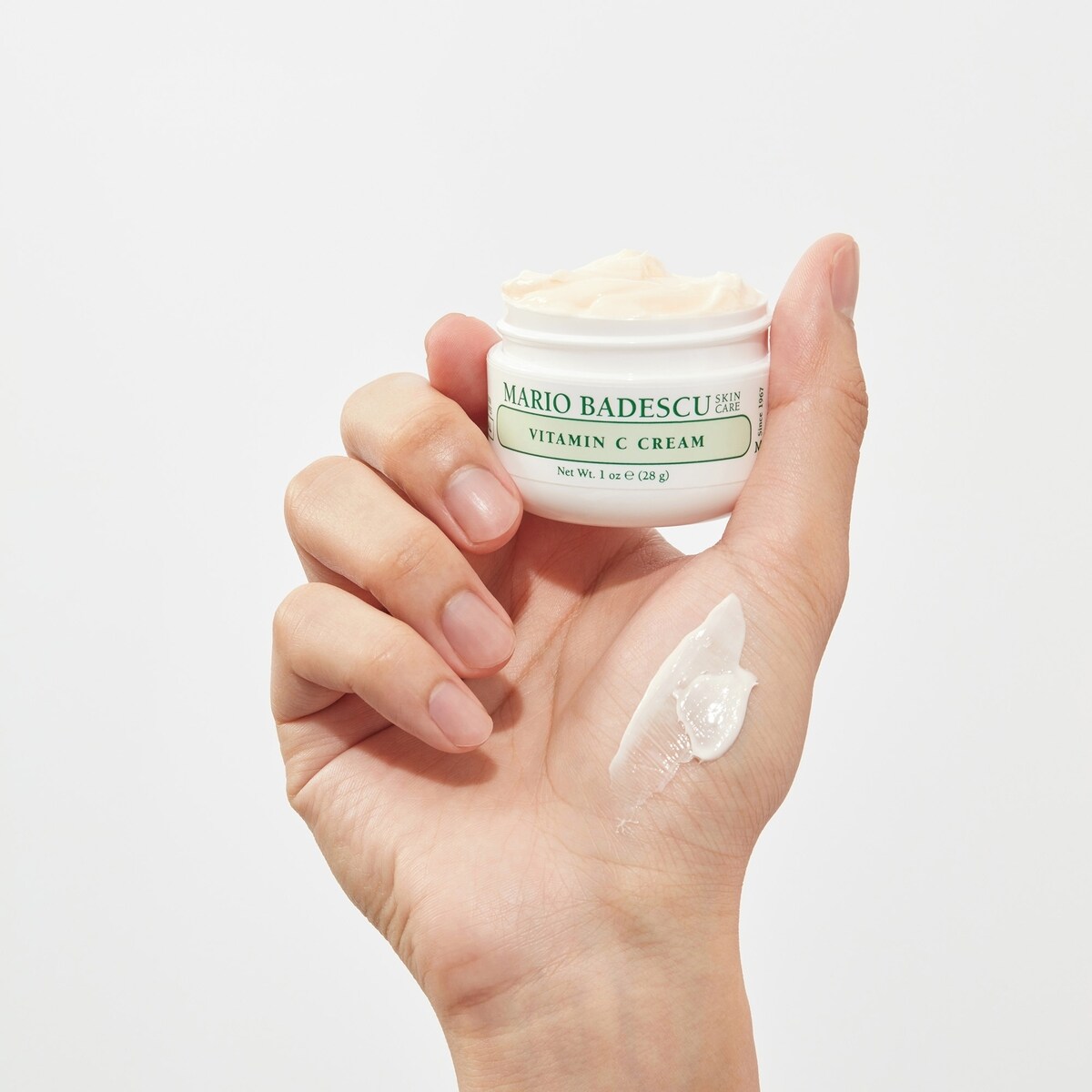 Crème Vitamine C