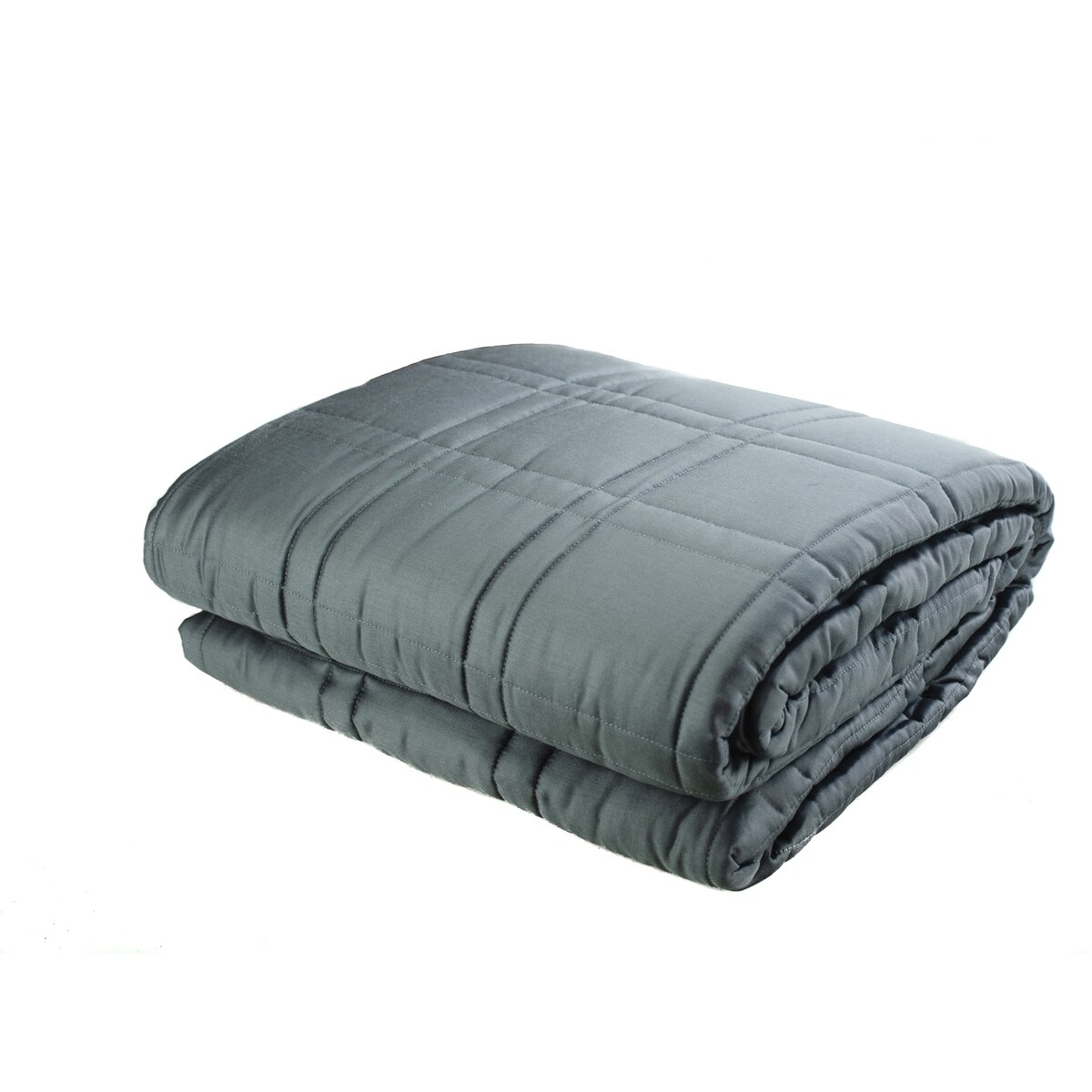 Couverture lestée de 20lb,  Simple, Unisexe