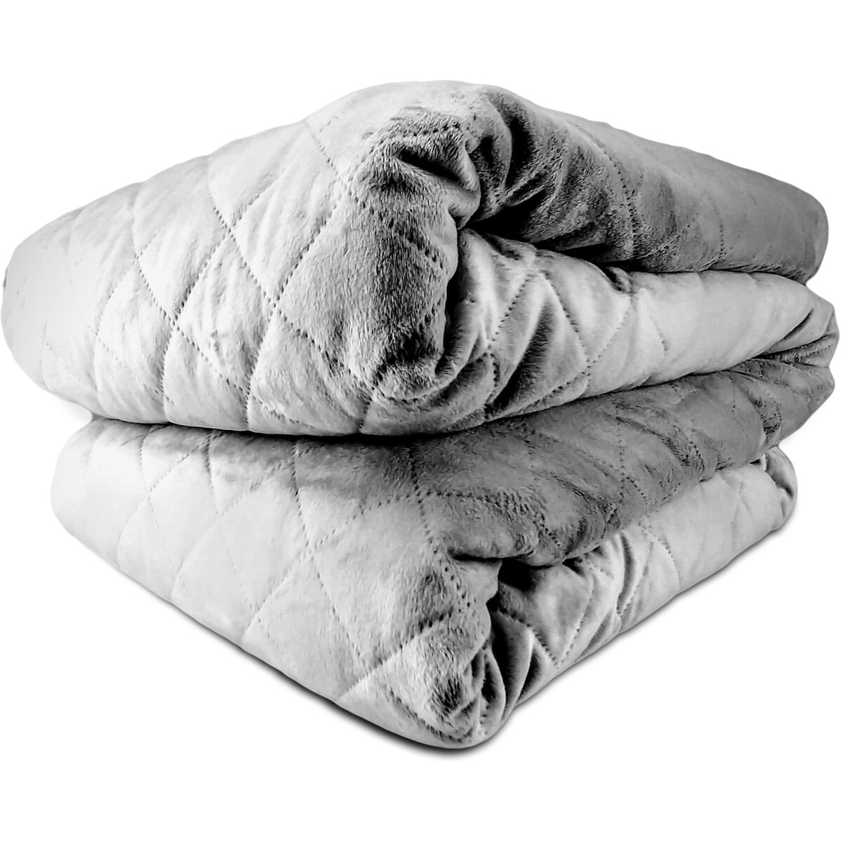 Housse de couette en micropeluche,  Simple, Unisexe
