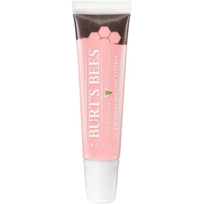 100% Natural Lip Shine