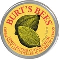 Crème pour cuticules au beurre de citron