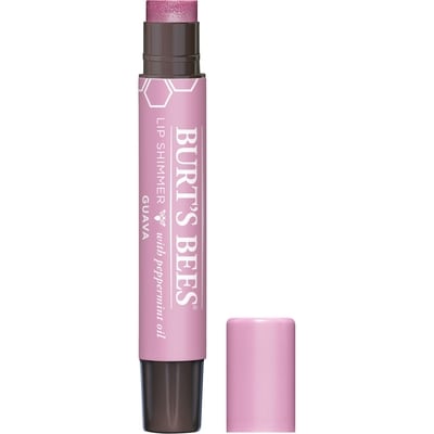 100% Natural Lip Shimmer