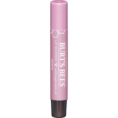 100% Natural Lip Shimmer 2