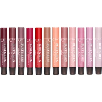 100% Natural Lip Shimmer 3