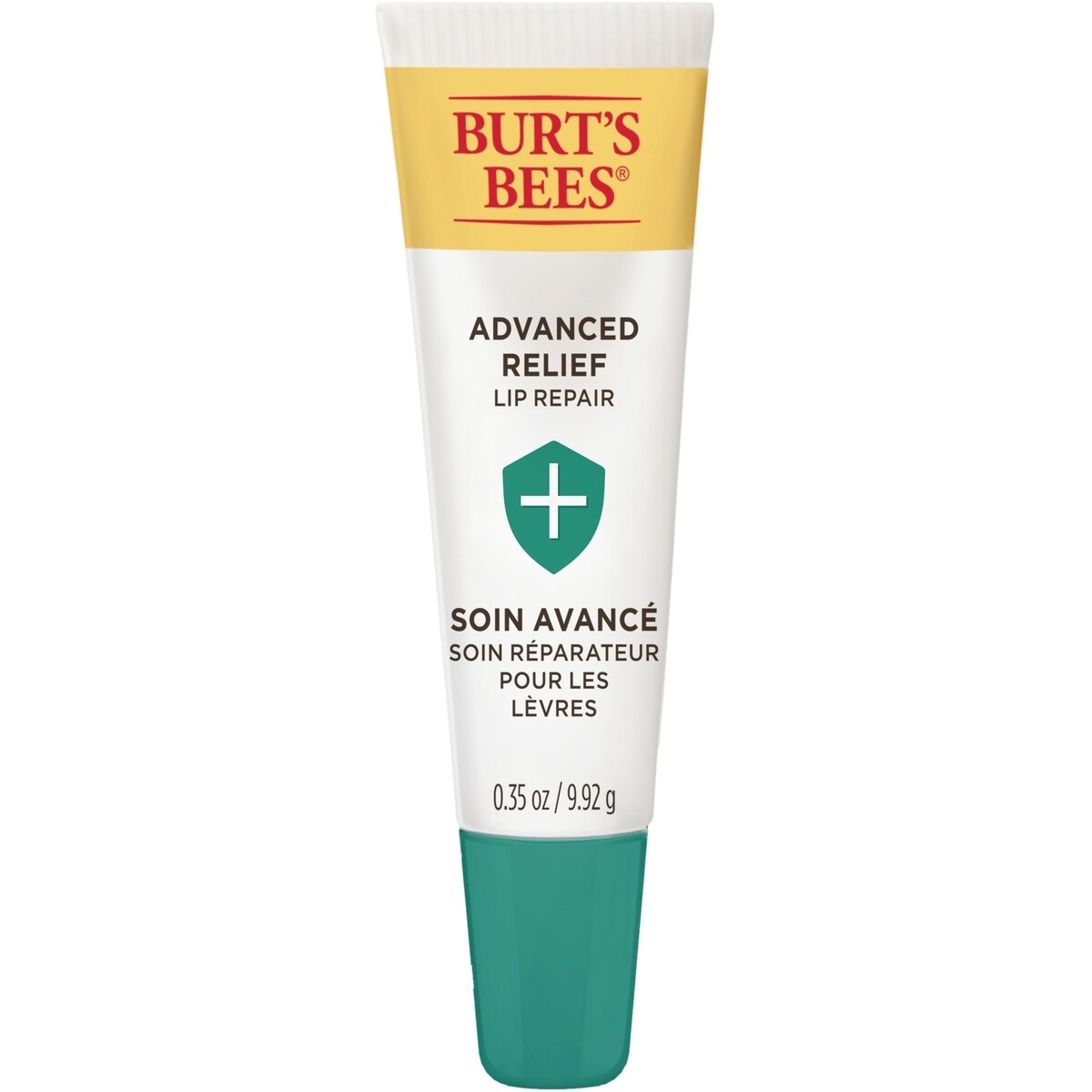 Soin avancé pour les lèvres d’origine naturelle à 100 % de Burt’s Bees® avec beurre de karité et échinacée