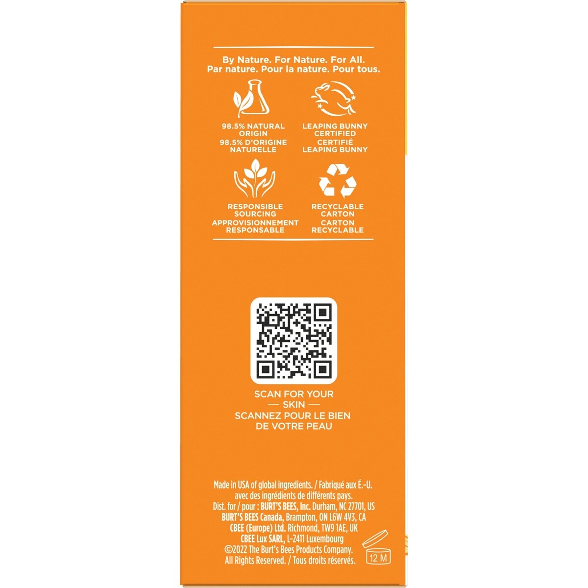 Brightening Facial Serum