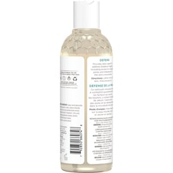 Clear and Balanced Breakout Defense Foaming Cleanser 2