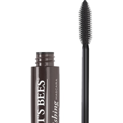 100% Natural Nourishing Mascara 2