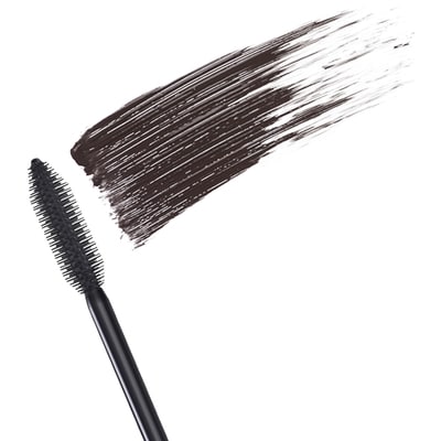 100% Natural Nourishing Mascara 5