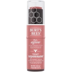 100% Natural All Aglow Lip & Cheek Stick 2