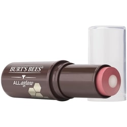 100% Natural All Aglow Lip & Cheek Stick 3