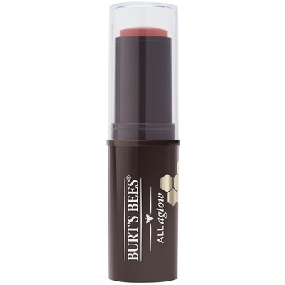 100% Natural All Aglow Lip & Cheek Stick 5