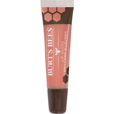 100% Natural Moisturizing Lip Gloss