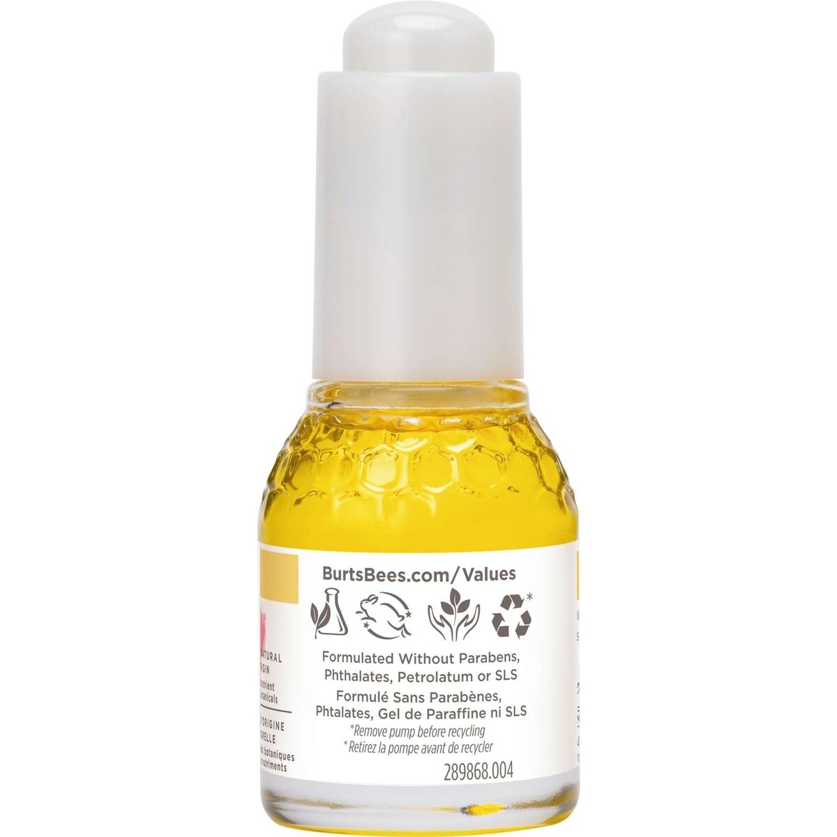 Truly Glowing™ Reawakening Glow Booster with Antioxidant-Rich Oils