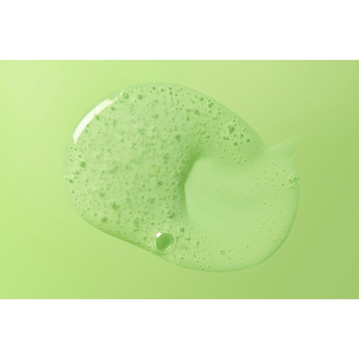 Gentle Face Scrub with Aloe for Sensitive Skin, 98.9% Natural Origin