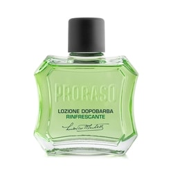After Shave Lotion Refresh Eucalyptus 2