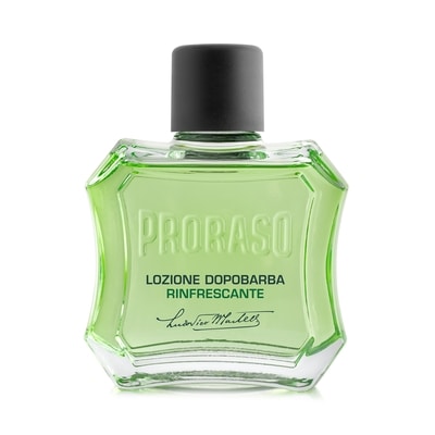 After Shave Lotion Refresh Eucalyptus 2