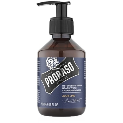 Proraso Beard shampoo | Shoppers Drug Mart