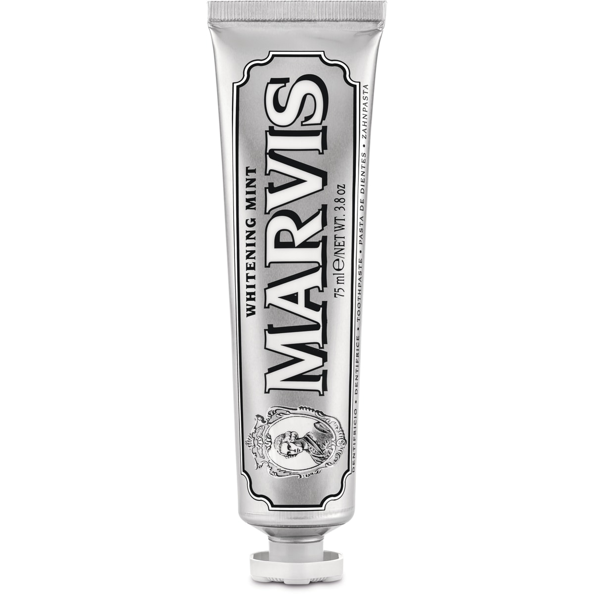 Whitening Mint Toothpaste